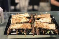Al Tazah Charcoal Chicken
