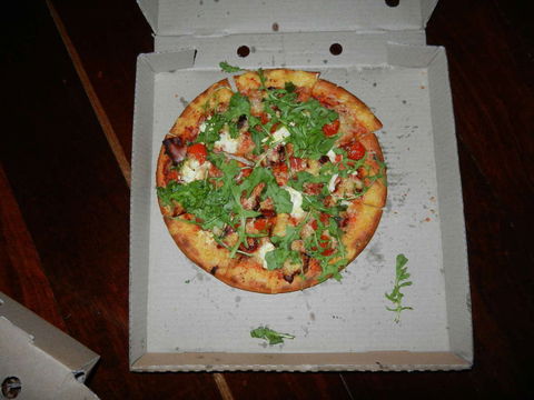Angelo's Pizza And Pasta - Restaurant Gold Coast 0