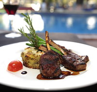 Barra on Todd Restaurant and Bar - Restaurant Gold Coast