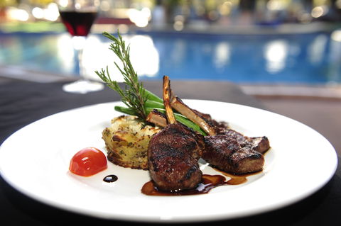 Barra On Todd Restaurant And Bar - Restaurant Gold Coast 0