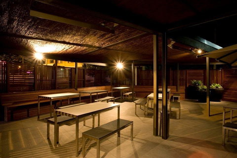 Bexley North Hotel - Restaurant Gold Coast 0