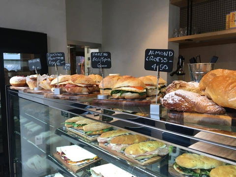Birichino Cafe E Cucina - Restaurant Gold Coast 0
