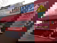 Boundary Road Diner