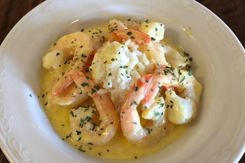 Bowning Hotel Dining - Restaurant Gold Coast 2