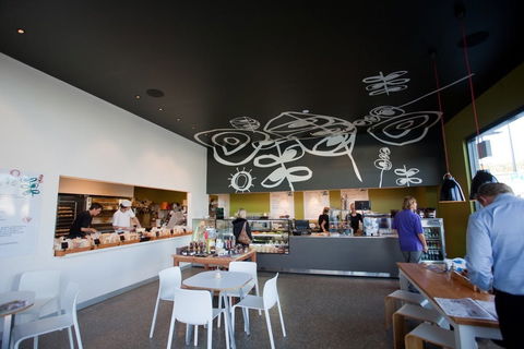 Breadd - Kingston - Restaurant Gold Coast 0