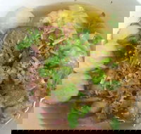 Bua Thong - Restaurant Gold Coast