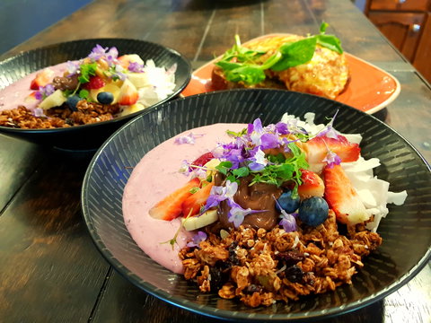 Cafe 2773 - Restaurant Gold Coast 0