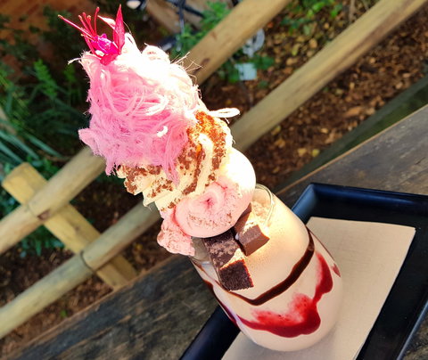 Cafe 2773 - Restaurant Gold Coast 1