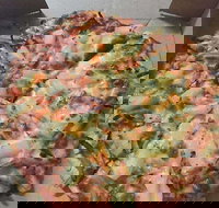 Ciro's Italian Restaurant - Restaurant Gold Coast