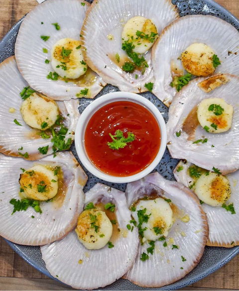 Costi Seafood Co - Restaurant Gold Coast 0