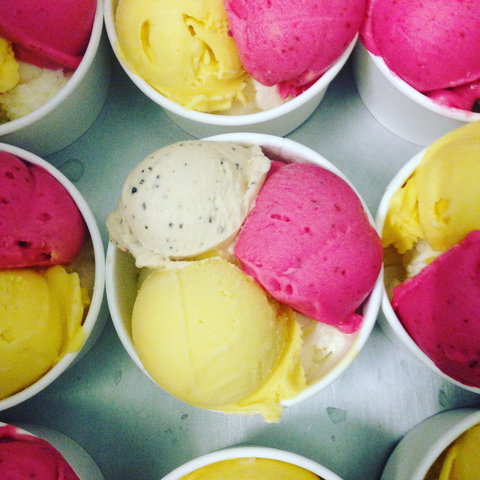 Daintree Ice Cream Company - Restaurant Gold Coast 2