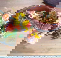 Doc Yarrum - Restaurant Gold Coast