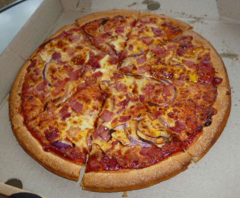Eagle Boys Pizza Chancellor Park - Restaurant Gold Coast 0