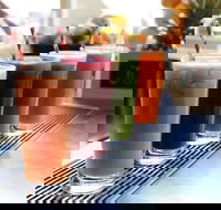 Escape Pizzeria at Canley Heights RSL - Restaurant Gold Coast