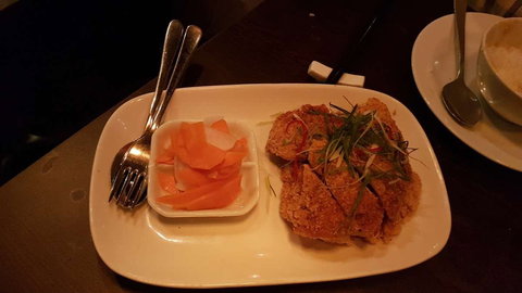 Fei Jai - Restaurant Gold Coast 0