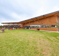 Flying Brick Cider House - Restaurant Gold Coast