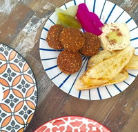 Grill Republic - Turkish Street Food - Restaurant Gold Coast