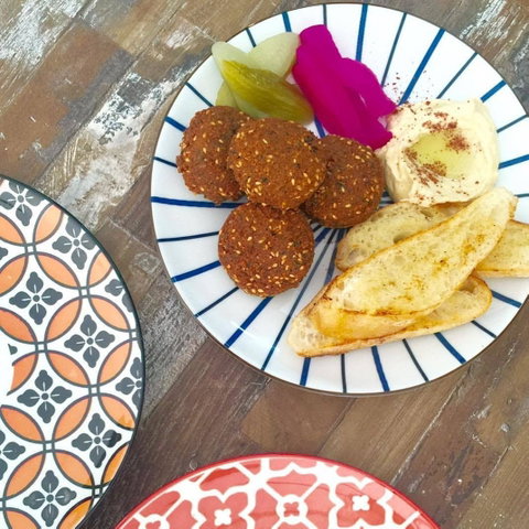 Grill Republic - Turkish Street Food - Restaurant Gold Coast 0