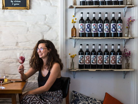 Hither & Yon - Restaurant Gold Coast 0