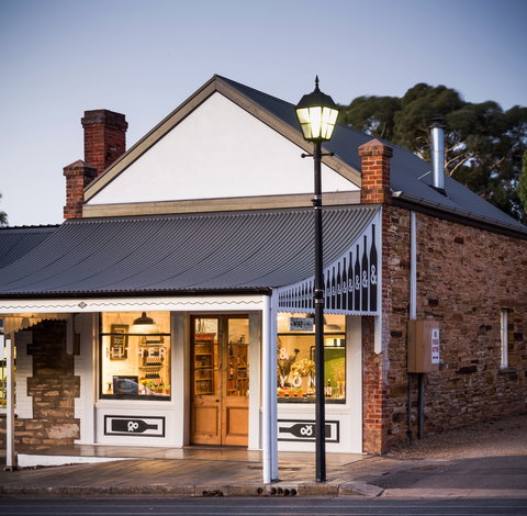 Hither & Yon - Restaurant Gold Coast 1