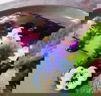 Infused Restaurant - Restaurant Gold Coast