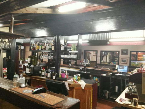 Kinglake Pub - Restaurant Gold Coast 0