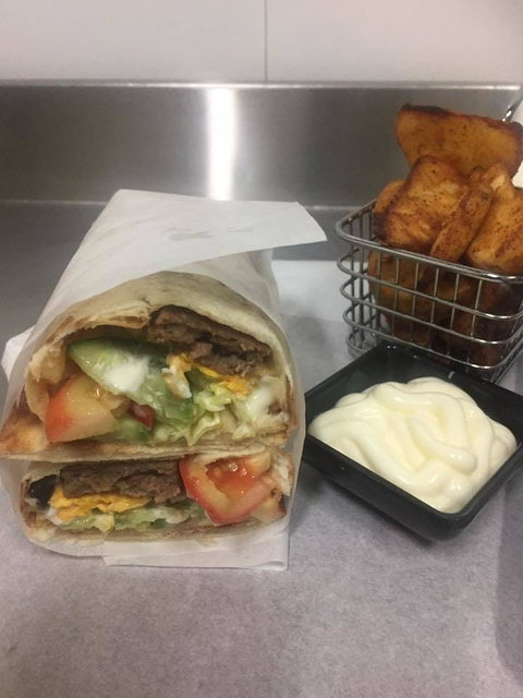 La Moosh Bakery Cafe - Restaurant Gold Coast 0