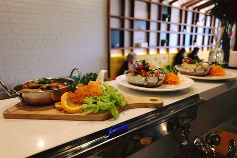 LR Sushi - Brisbane CBD - Restaurant Gold Coast 0