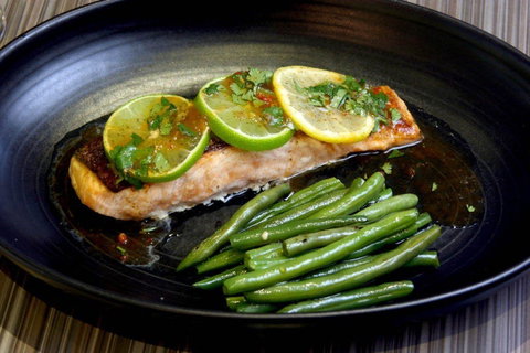 Lusso Italian Restaurant - Restaurant Gold Coast 0