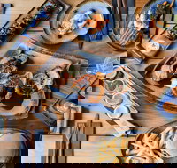 Malt Shovel Taphouse - Restaurant Gold Coast