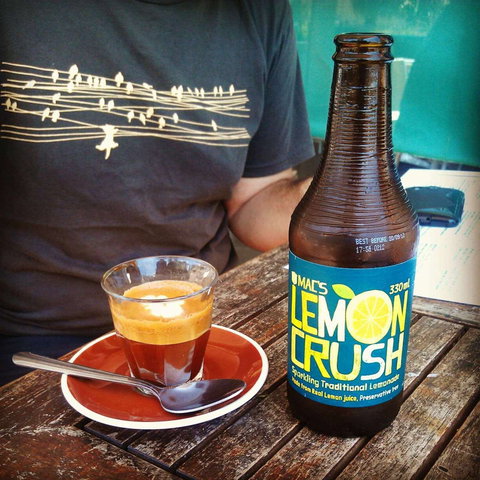 Manning Street Cafe - Restaurant Gold Coast 0