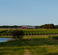 McGlashans Wallington Estate - Restaurant Gold Coast