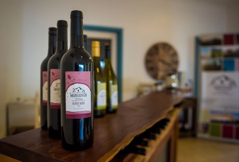 Mountainside Wines - Restaurant Gold Coast 2