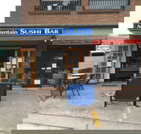 Mountain Sushi Bar - Restaurant Gold Coast