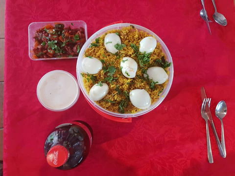 Namaste Wagga Wagga - Restaurant Gold Coast 0