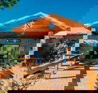 Northerlies Beach Bar and Grill - Restaurant Gold Coast