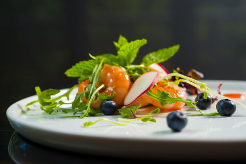 Olinda Tea House - Restaurant Gold Coast 0