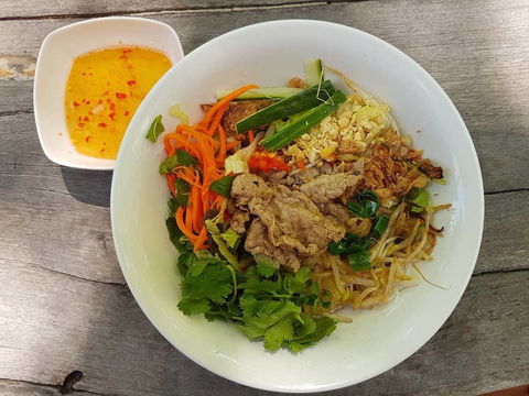 Panda Ninja - Restaurant Gold Coast 0