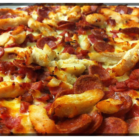 Pappa's Pizza - Restaurant Gold Coast 0