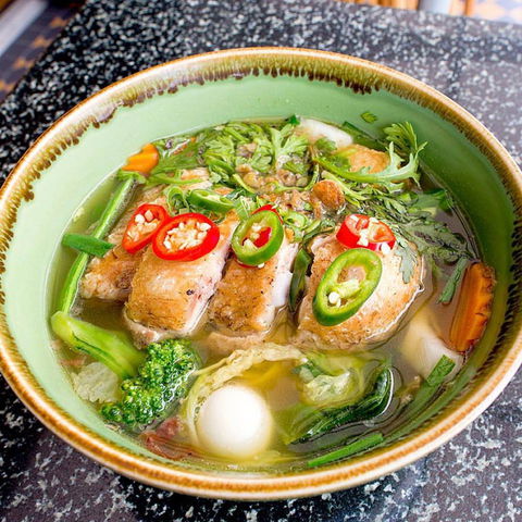 Phuc Deli-Viet - South Brisbane - Restaurant Gold Coast 0