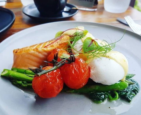 Pio's - Restaurant Gold Coast 0
