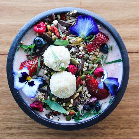 Port Of Call - Restaurant Gold Coast 0