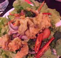 Red Chilli Thai Bargara - Restaurant Gold Coast