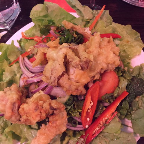 Red Chilli Thai Bargara - Restaurant Gold Coast 0