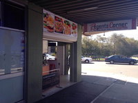 Regents Corner