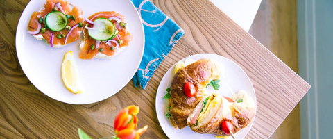 Saltos Cafe - Restaurant Gold Coast 0