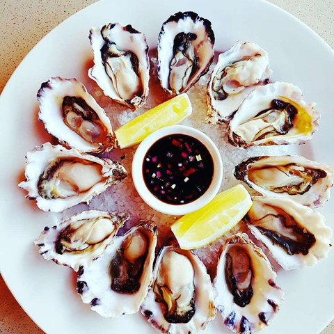 Shearwater Restaurant - Restaurant Gold Coast 0