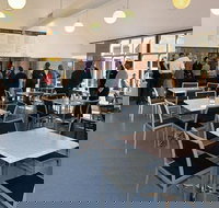 Shine Cafe - Restaurant Gold Coast