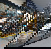 Slurp Slurp Noodle - Restaurant Gold Coast