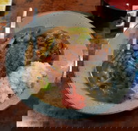 Sori Cafe - Restaurant Gold Coast